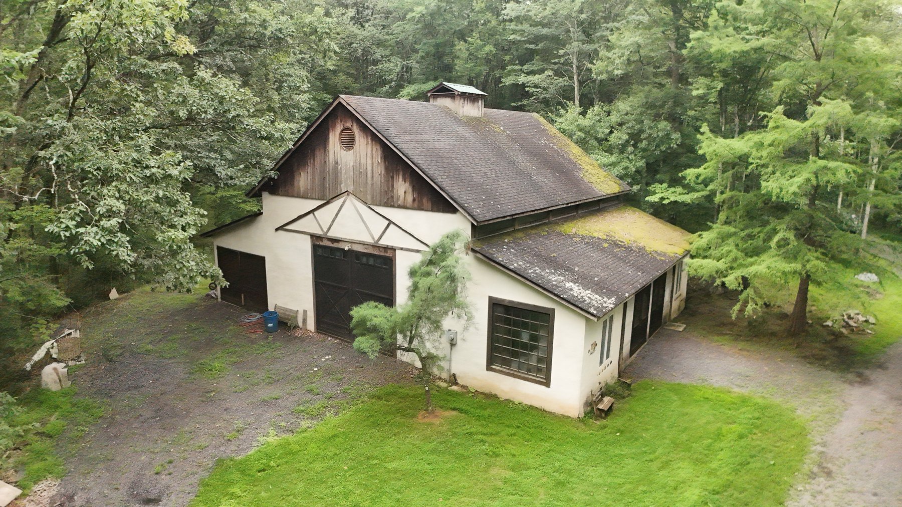 Image for Sold! Real Estate For Auction | 1286 Bridgeton Hill Rd, Upper Black Eddy, PA 18972 | September 24, 2025 at 4:00 PM