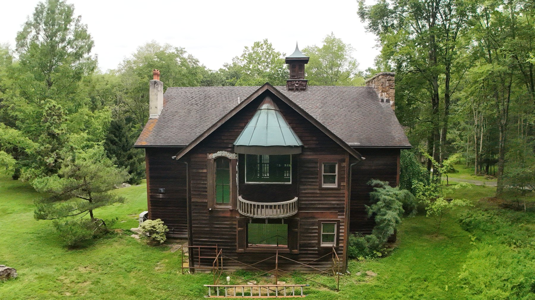 Image for Sold! Real Estate For Auction | 1286 Bridgeton Hill Rd, Upper Black Eddy, PA 18972 | September 24, 2025 at 4:00 PM