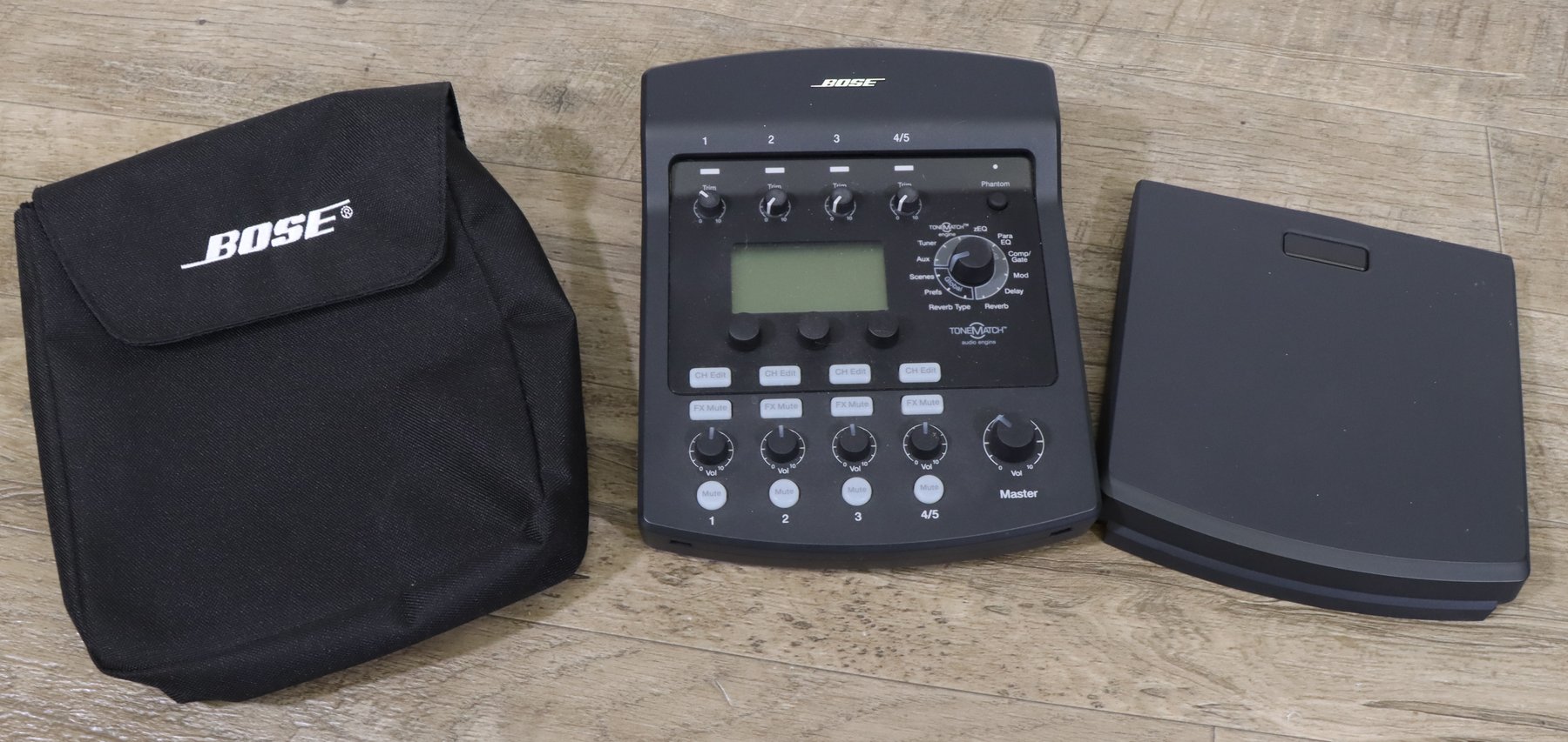 Image for Bose L1 Model 1S Sound System with optional ToneMatch controller