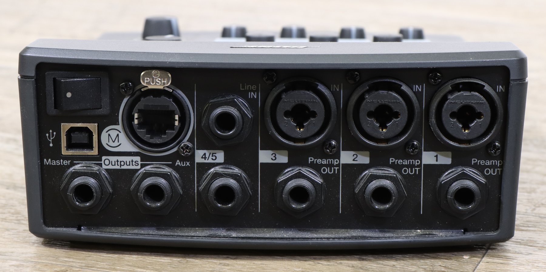 Image for Bose L1 Model 1S Sound System with optional ToneMatch controller