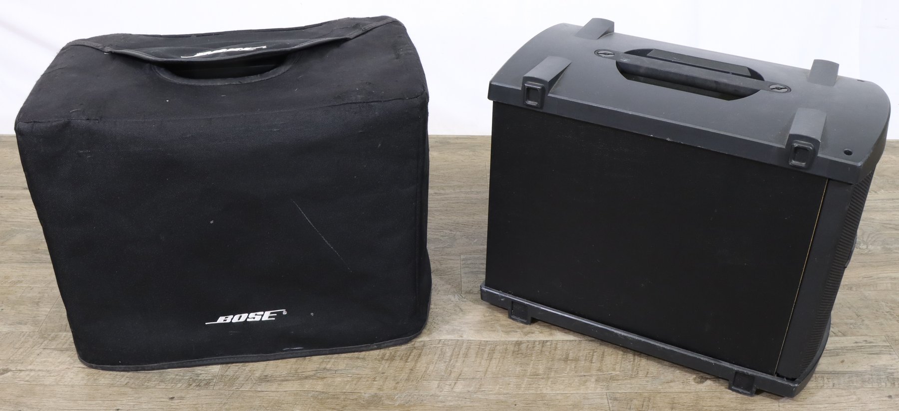 Image for Bose L1 Model 1S Sound System with optional ToneMatch controller