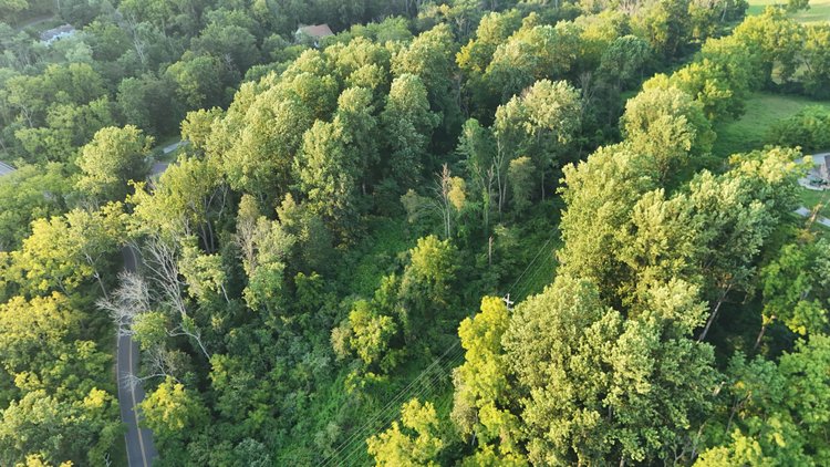 Image for Sold! Land For Auction | 554 Merlin Road, Phoenixville, PA 19460 |  September 23, 2025 at 4:00 PM