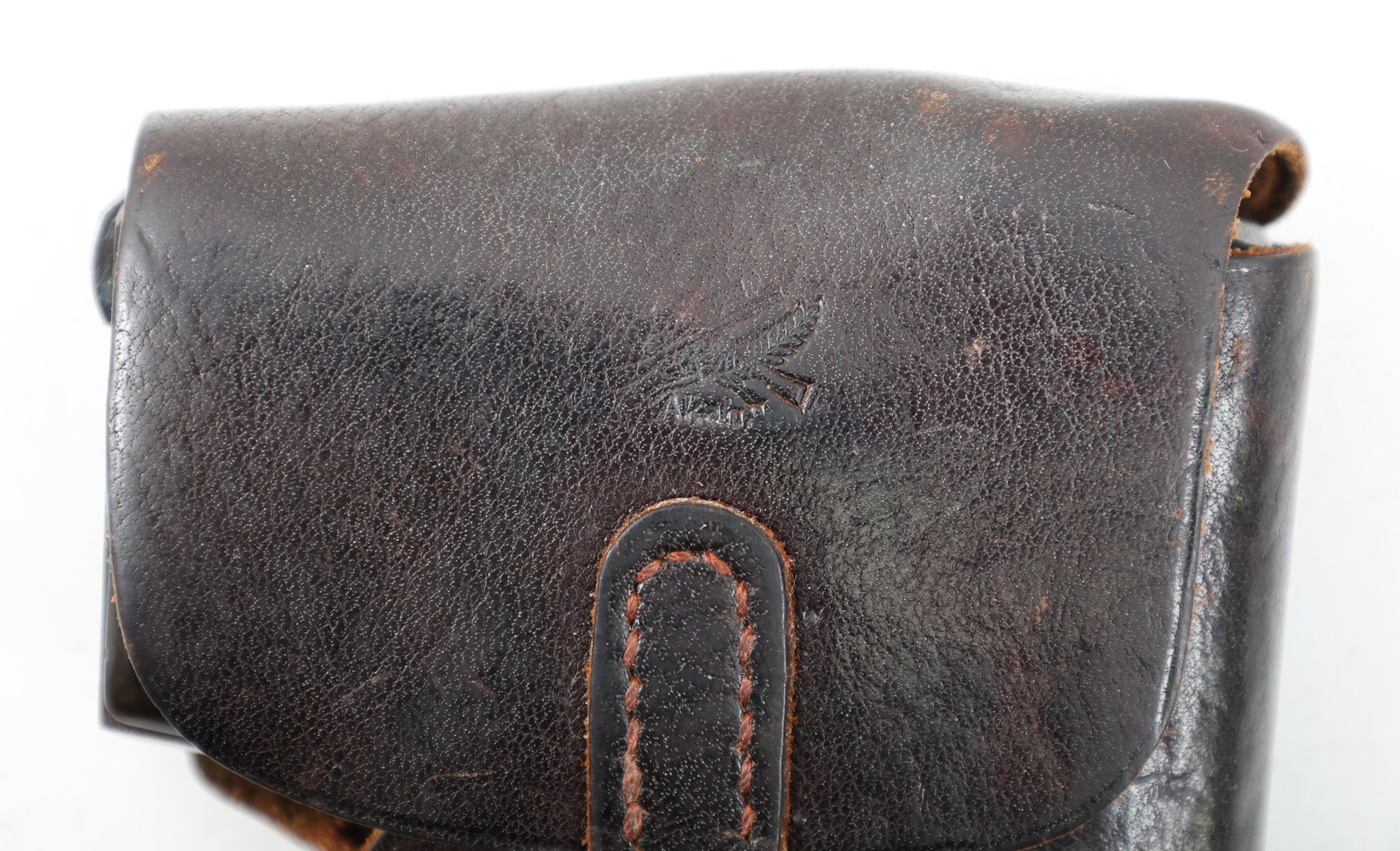 Image for Walther Model 9 Semi Automatic Pistol