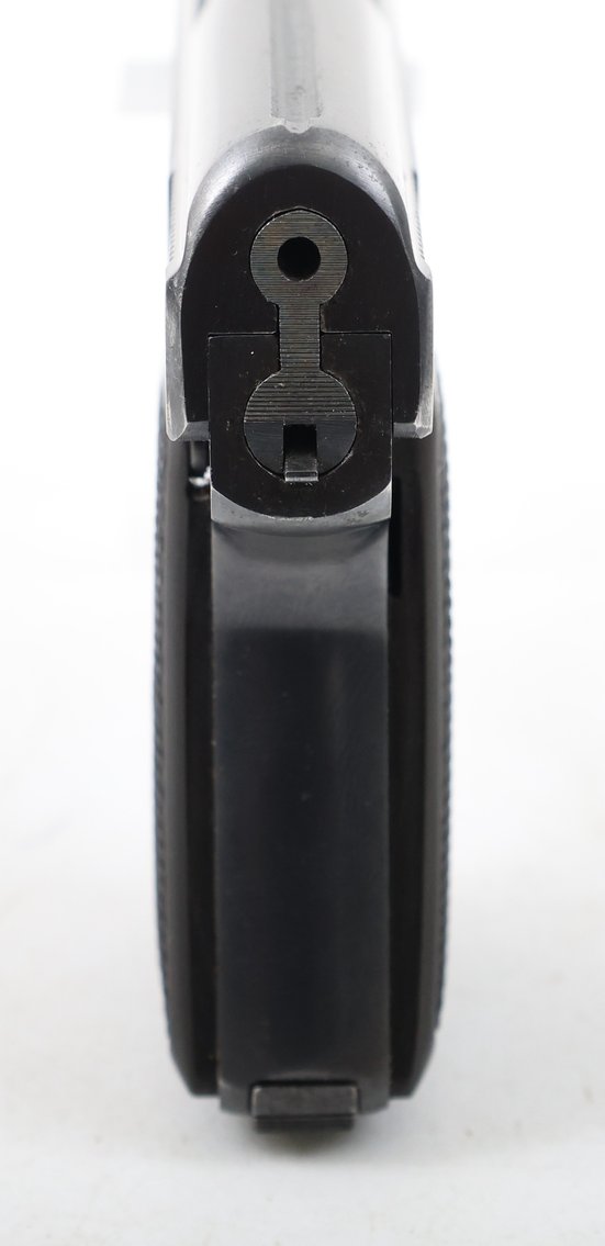 Image for Walther Model 9 Semi Automatic Pistol