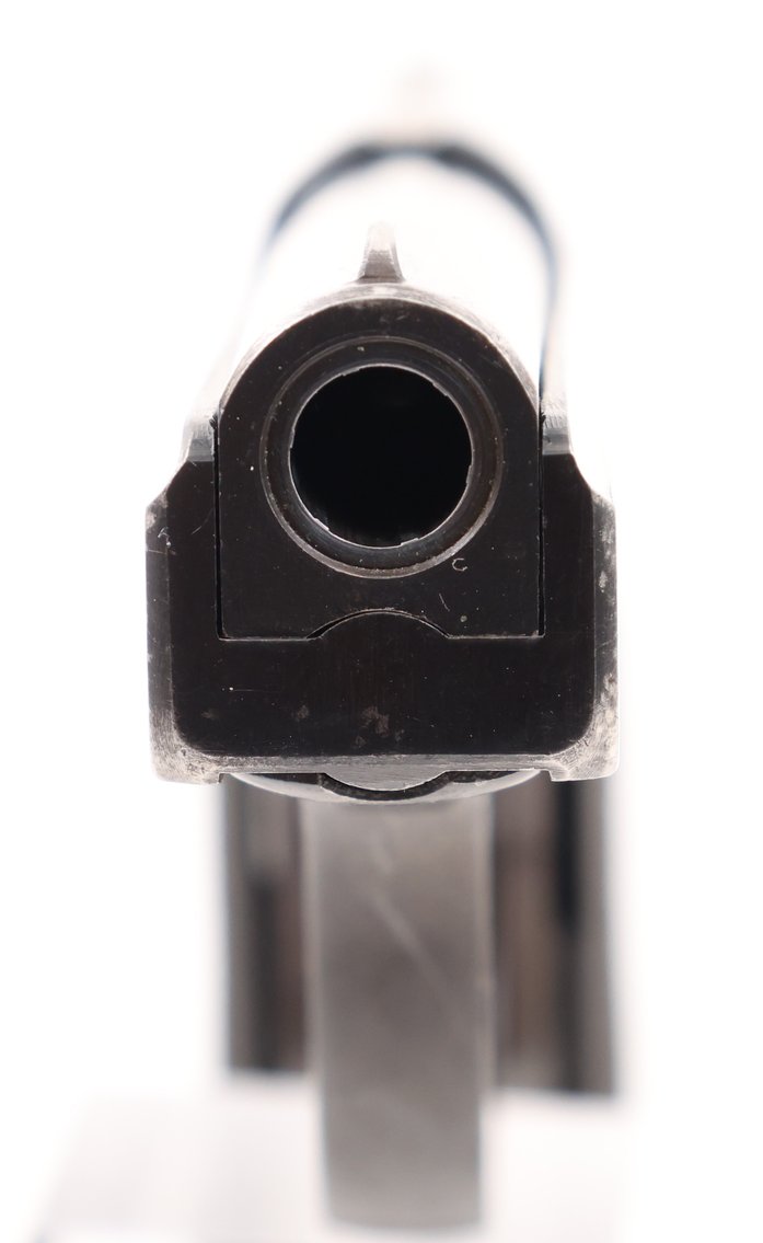 Image for Walther Model 9 Semi Automatic Pistol