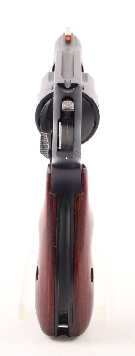 Image for Smith & Wesson 351 PD Airlite Double Action Revolver