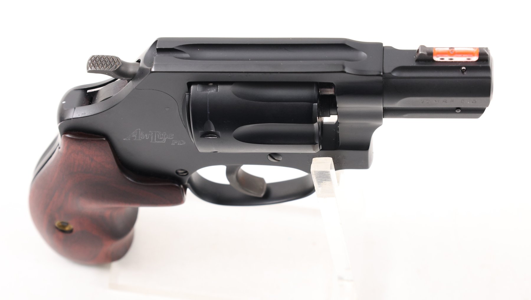 Image for Smith & Wesson 351 PD Airlite Double Action Revolver