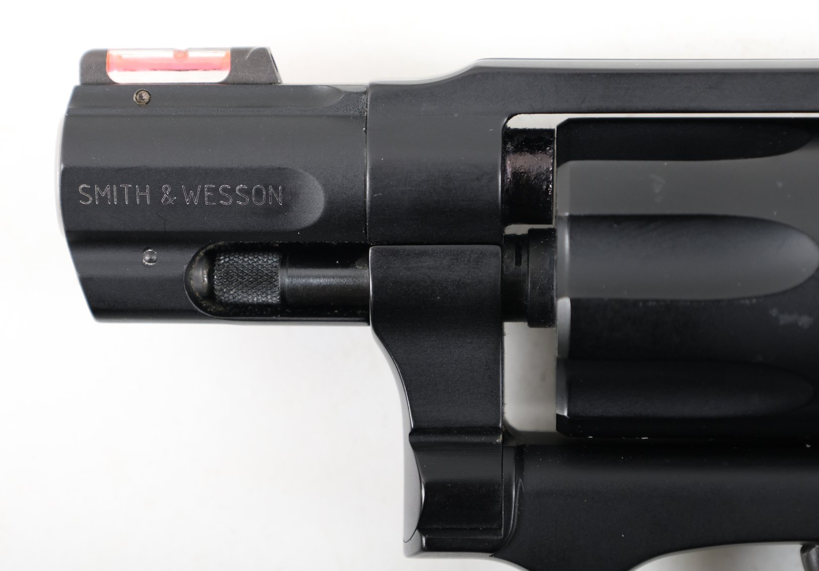 Image for Smith & Wesson 351 PD Airlite Double Action Revolver