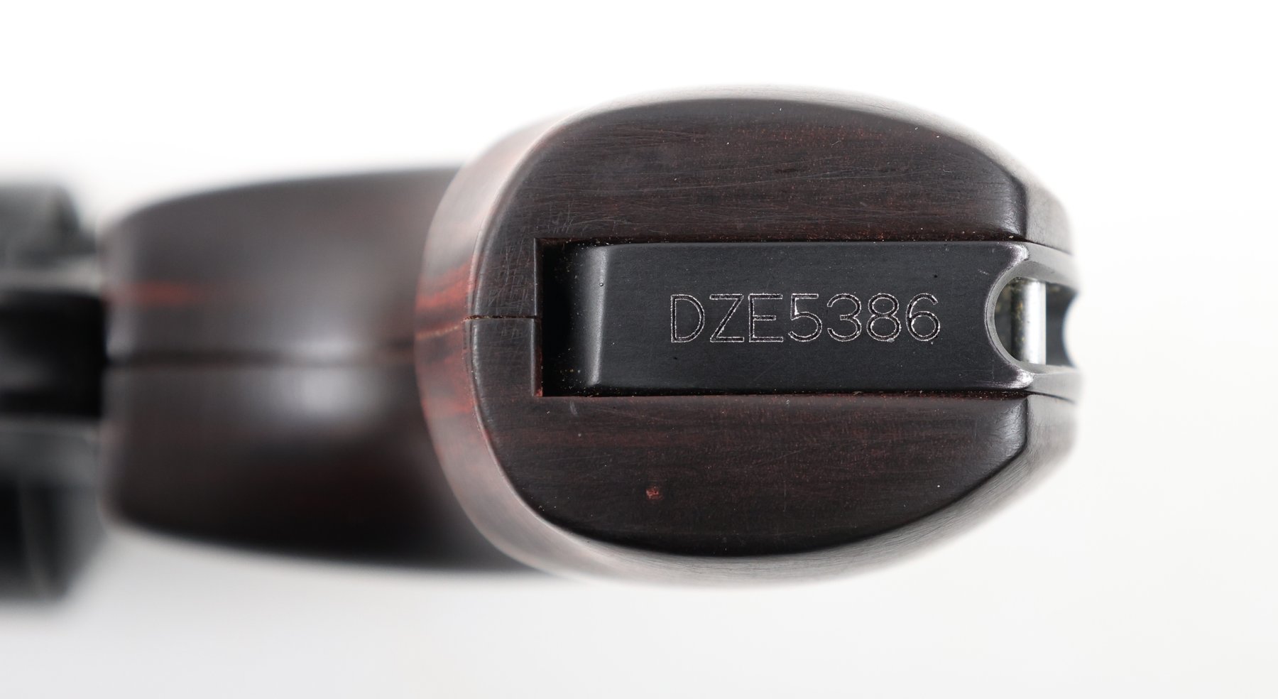 Image for Smith & Wesson 351 PD Airlite Double Action Revolver