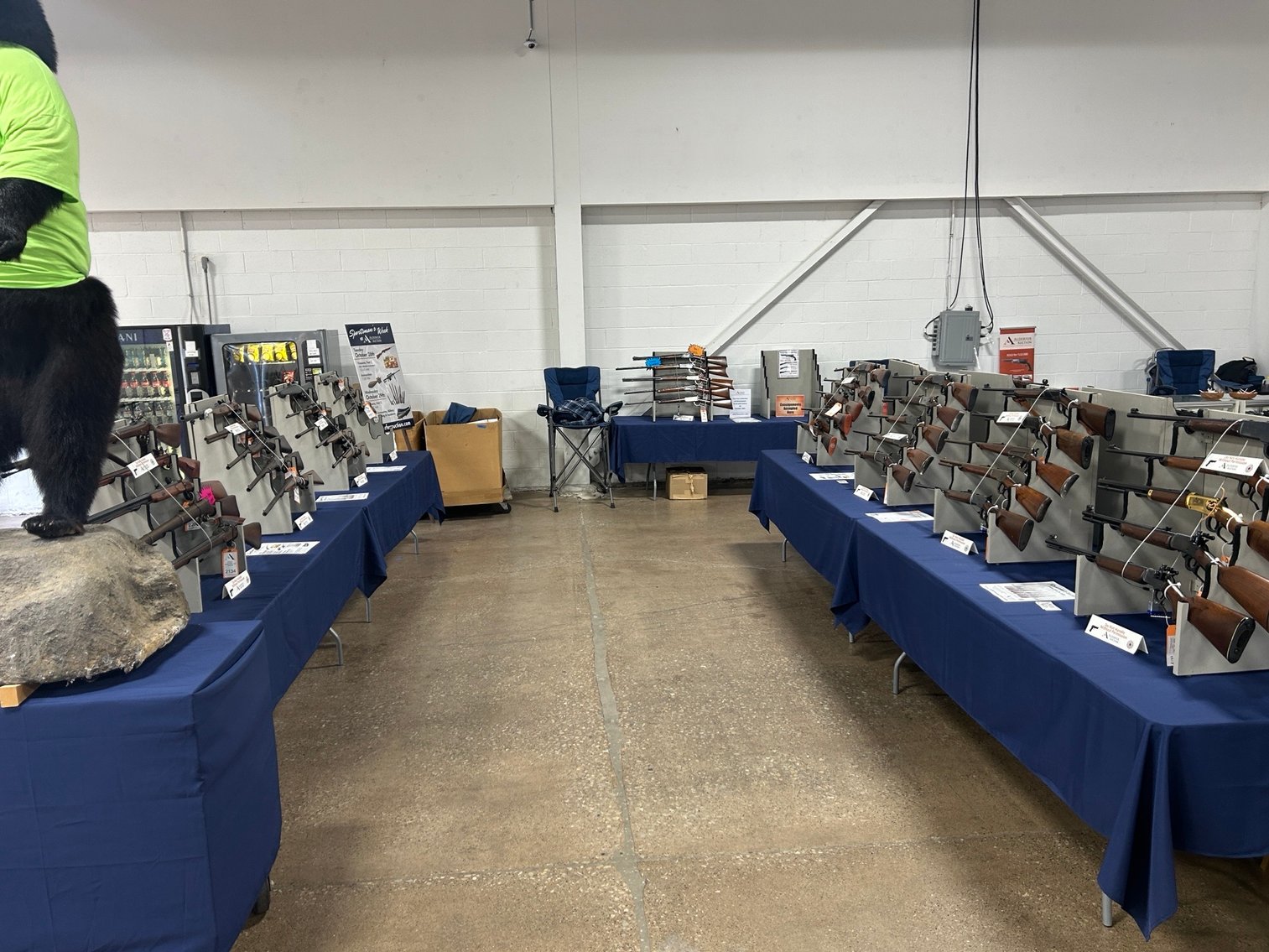 Image for Alderfer Auction at the Eagle Show at Oaks, PA | Greater Phila Expo Center | February 6, 7 & 8