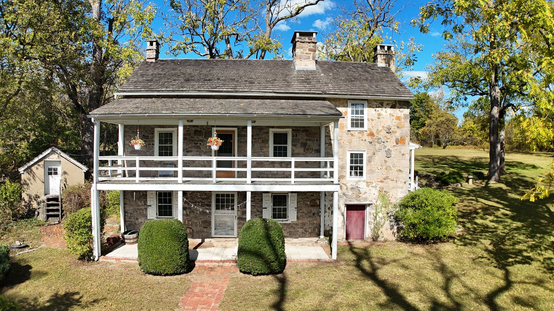 Image for Sold! Real Estate For Auction | 210 Buckwalter Road, Phoenixville, PA 19460 | November 13, 2025 at 4:00 PM