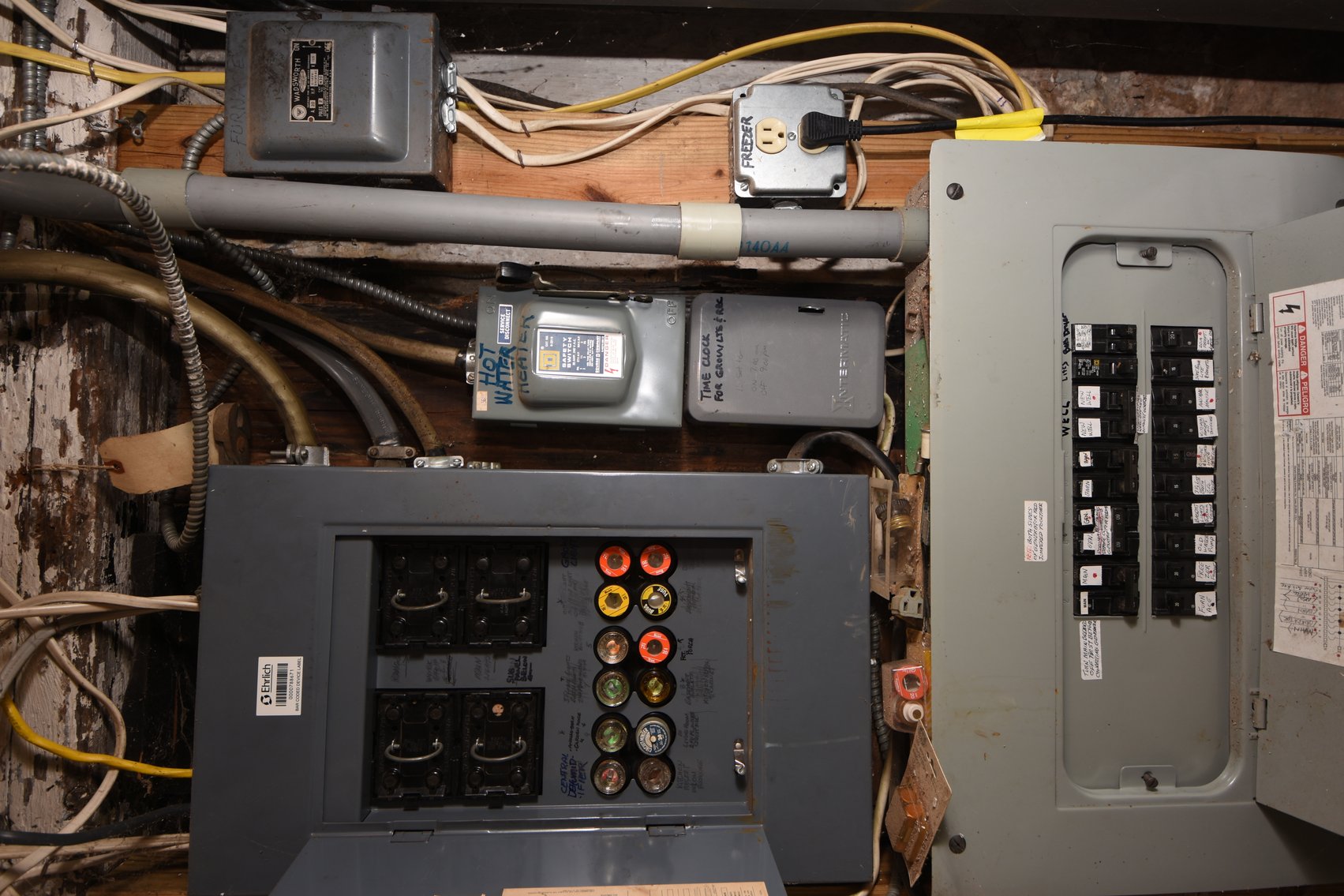 Image for Sold! Real Estate For Auction | 210 Buckwalter Road, Phoenixville, PA 19460 | November 13, 2025 at 4:00 PM