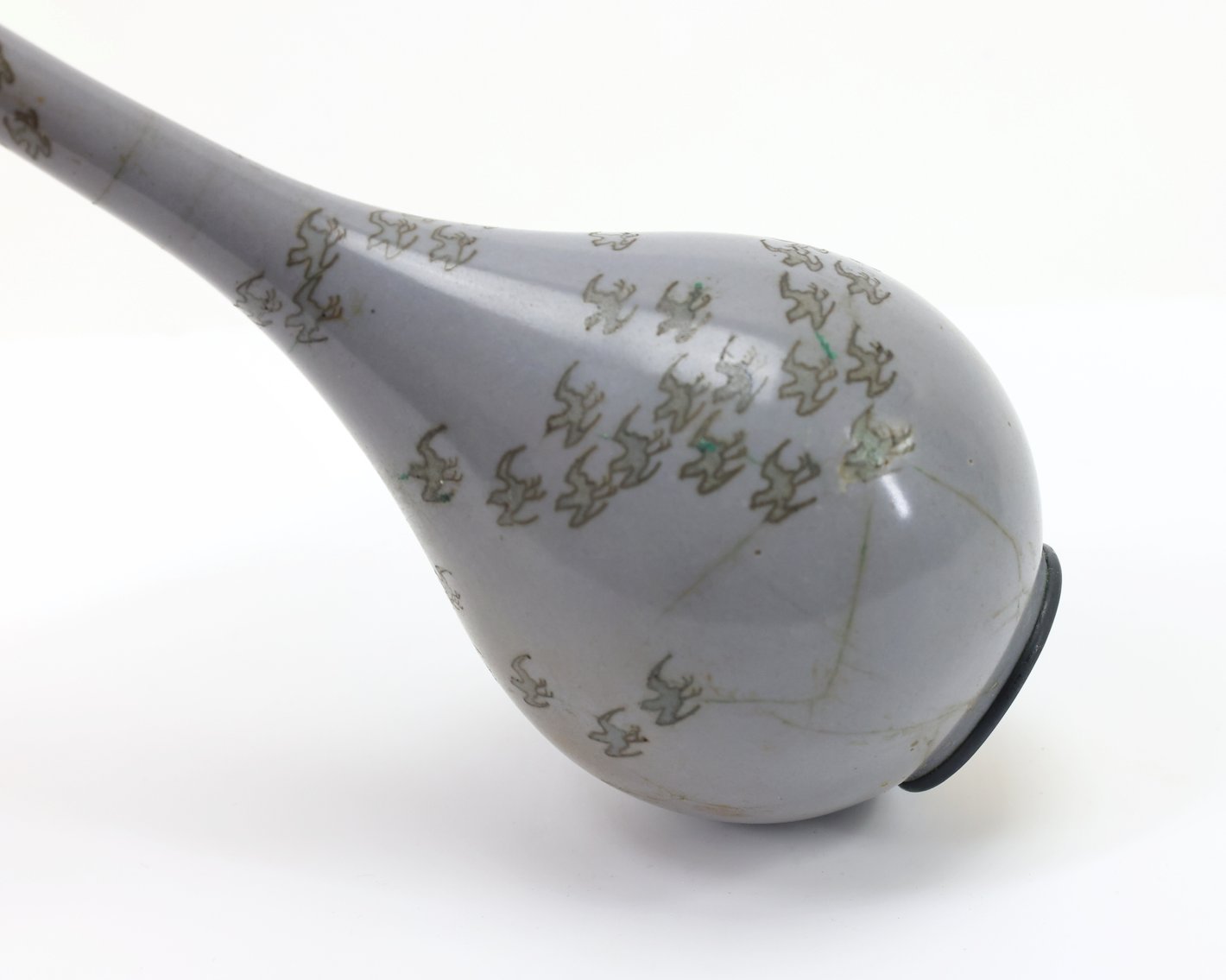 Image for Namikawa Yasuyuki Japanese Cloisonne Vases