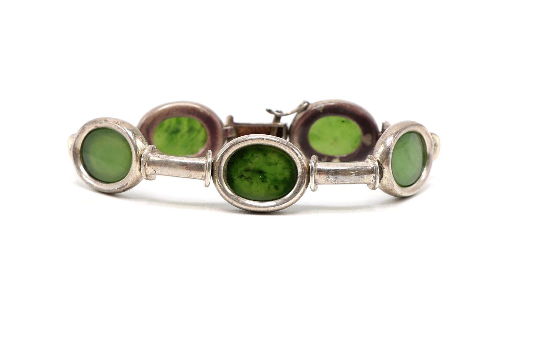 Image for Sterling Silver Ring and Bracelet