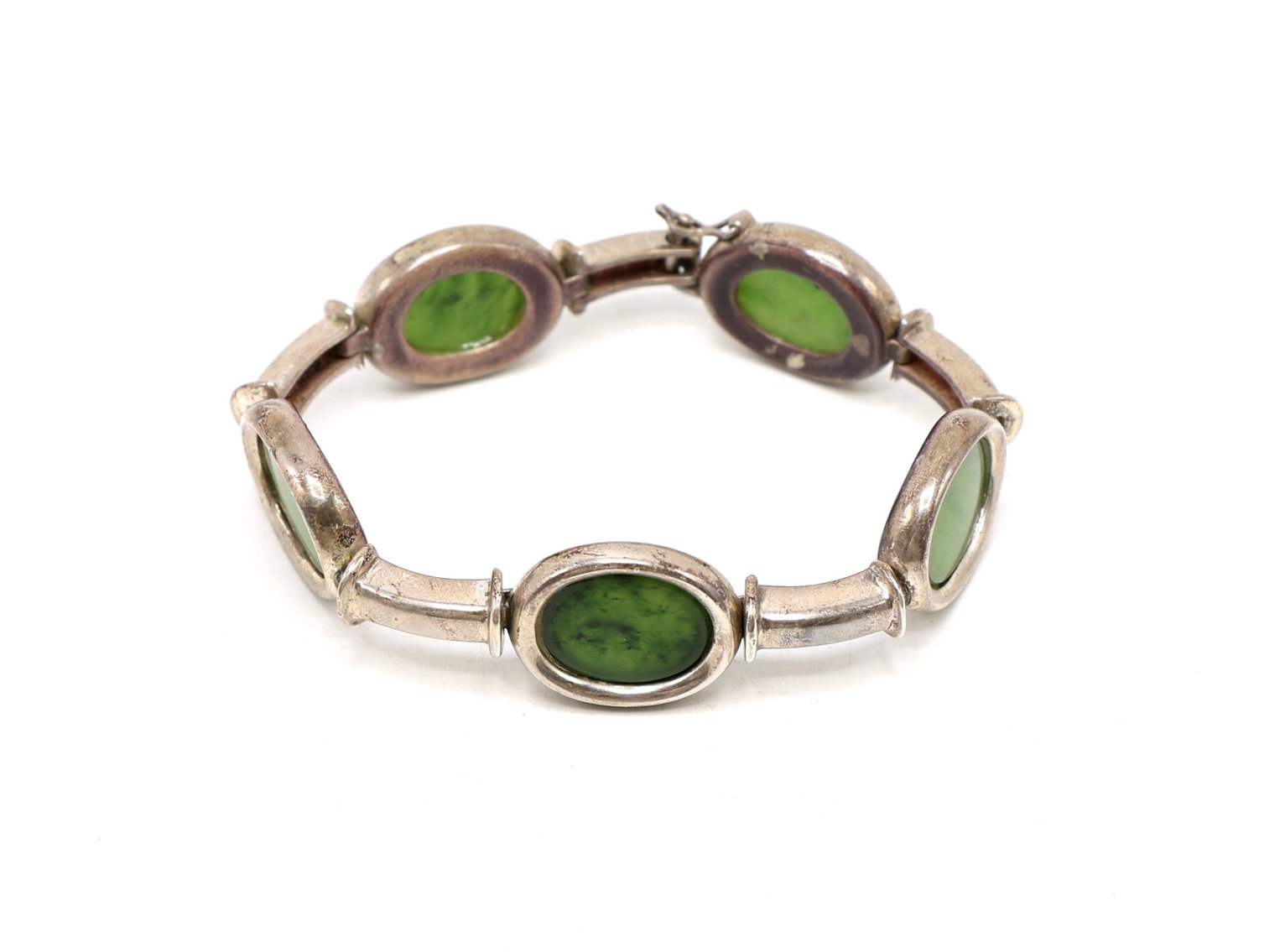 Image for Sterling Silver Ring and Bracelet