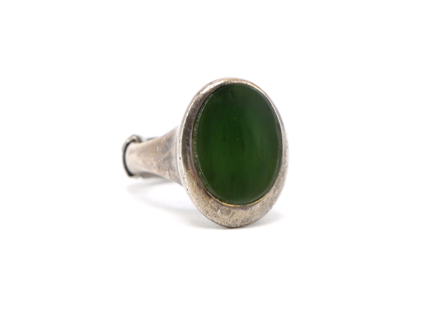 Image for Sterling Silver Ring and Bracelet