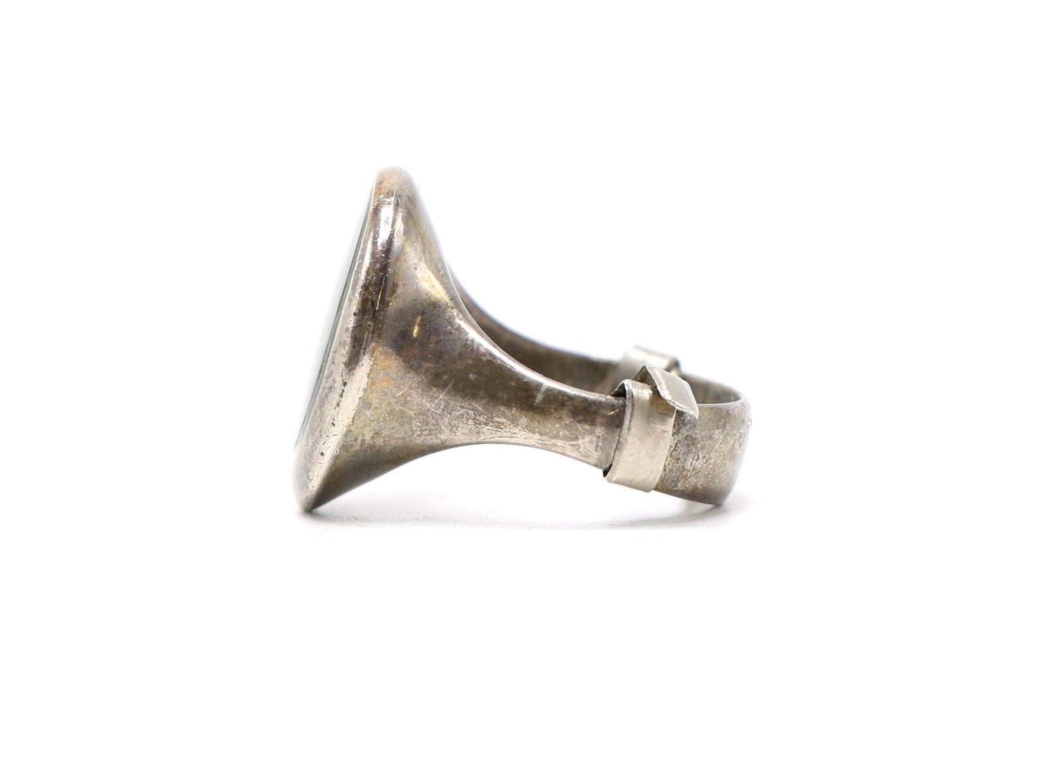 Image for Sterling Silver Ring and Bracelet