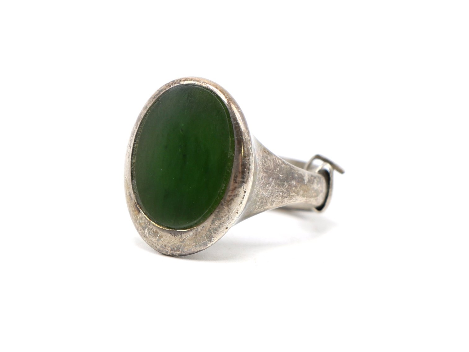 Image for Sterling Silver Ring and Bracelet