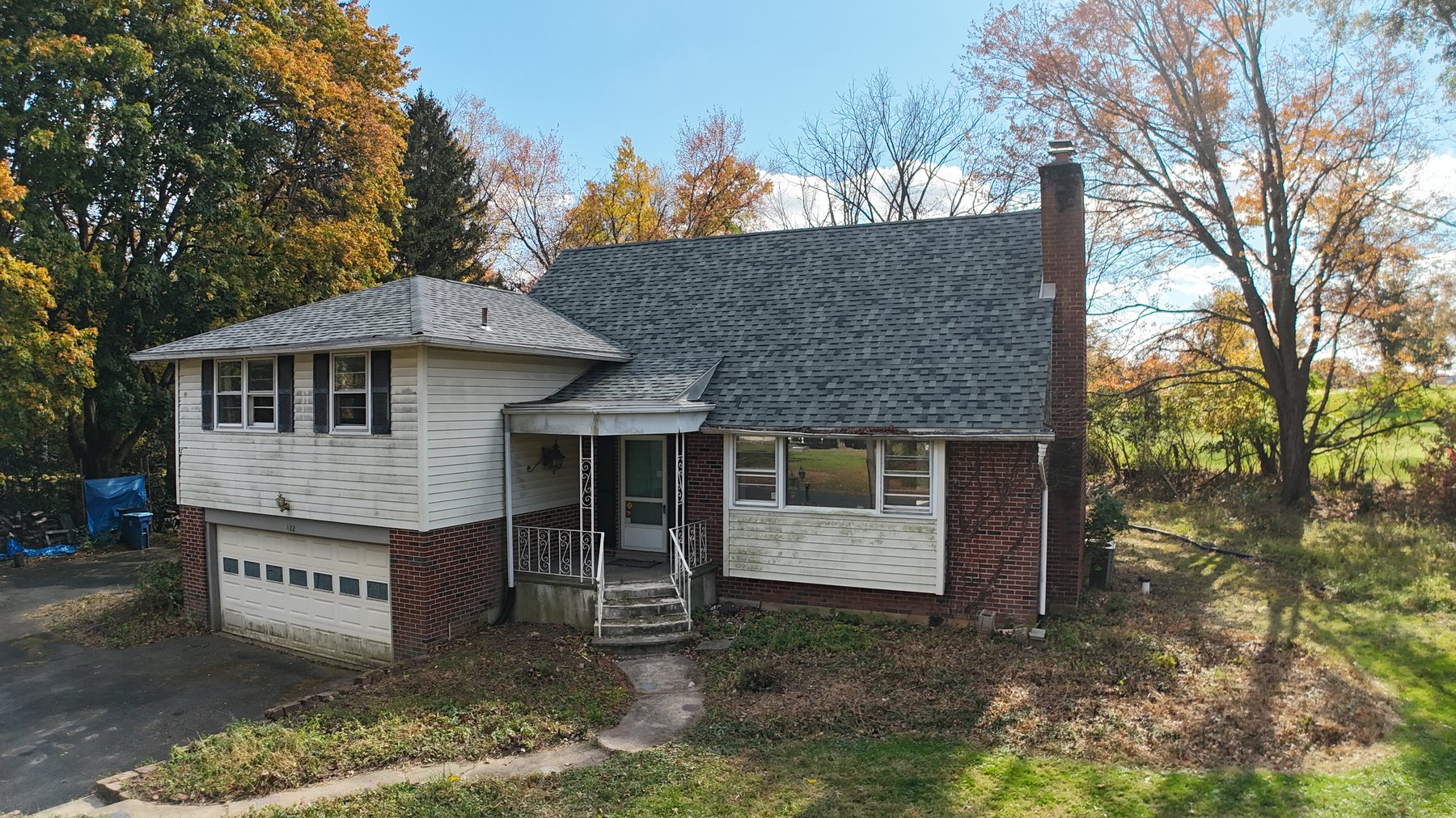 Image for Sold! Real Estate For Auction | 422 Wyndon Rd, Ambler, PA 19002 | November 20, 2025 at 4:00 PM
