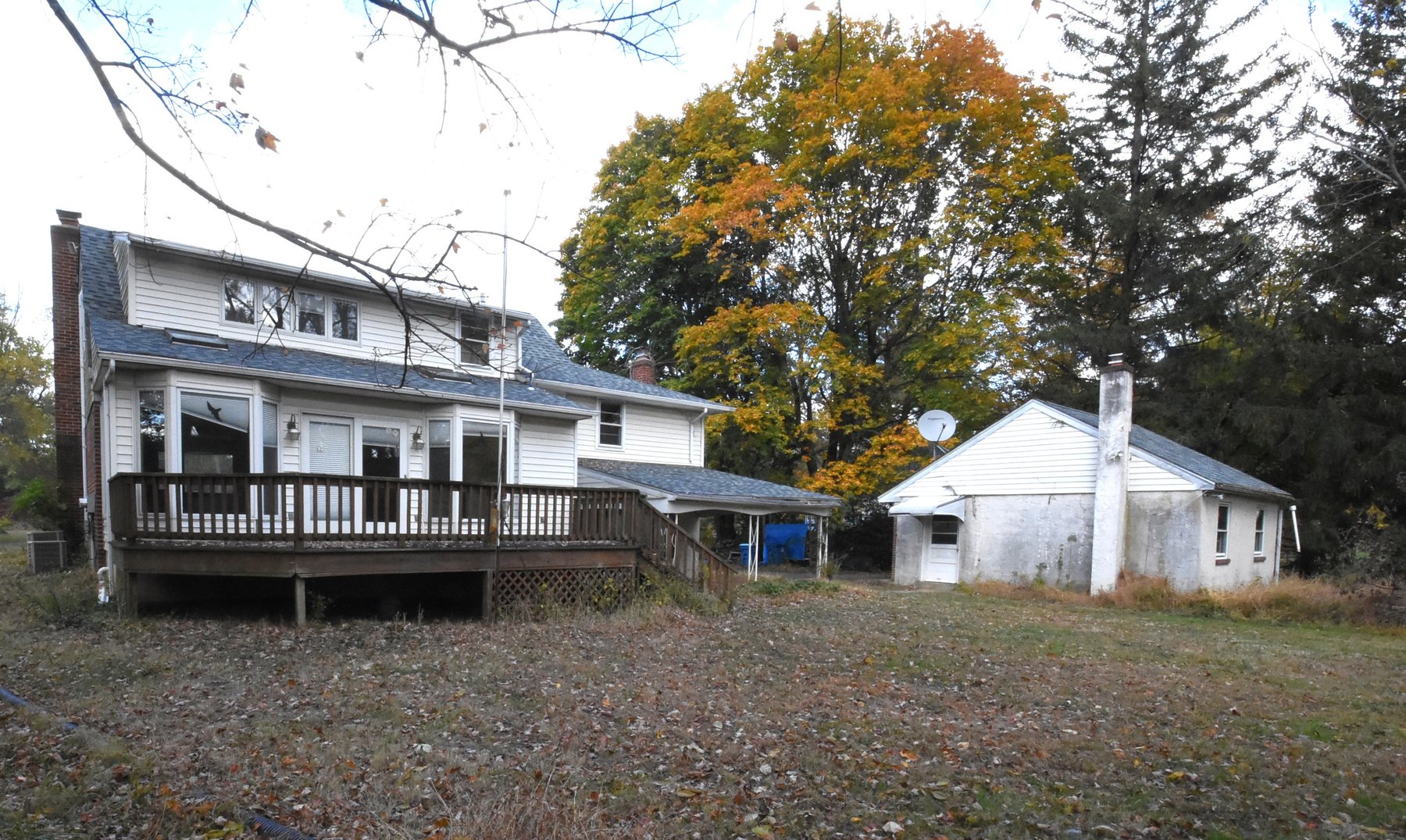 Image for Sold! Real Estate For Auction | 422 Wyndon Rd, Ambler, PA 19002 | November 20, 2025 at 4:00 PM