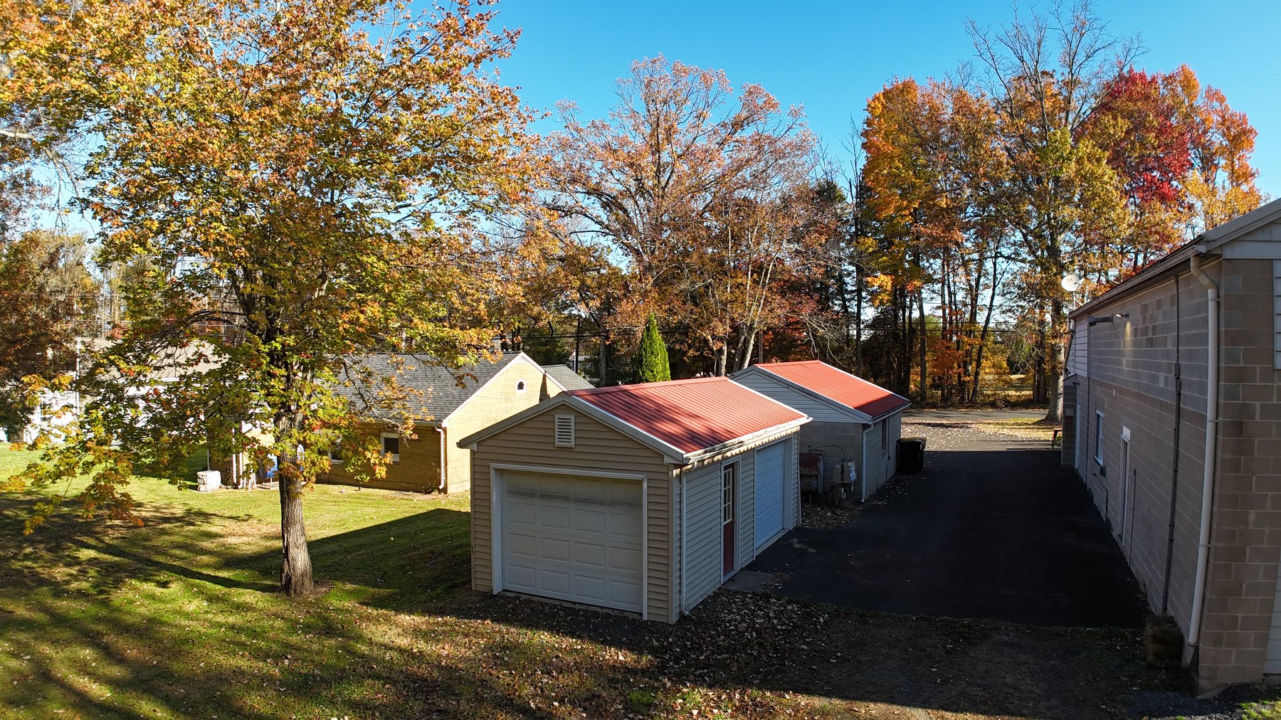 Image for Sold! Real Estate For Auction | 1692 Chestnut Ridge Rd, Upper Black Eddy, PA 18972 | November 18, 2025 at 4:00 PM
