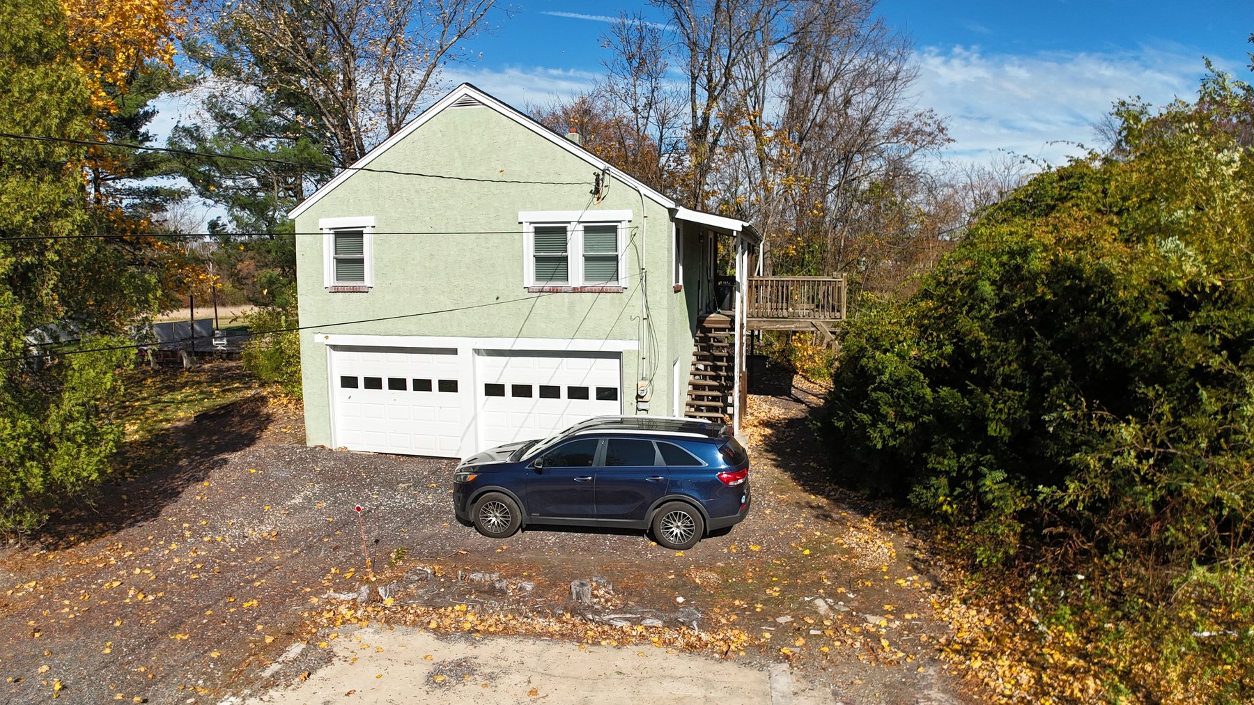 Image for Sold! Real Estate For Auction | 21 Big Road, Zieglerville, PA 19492 | December 4, 2025 at 4:00 PM