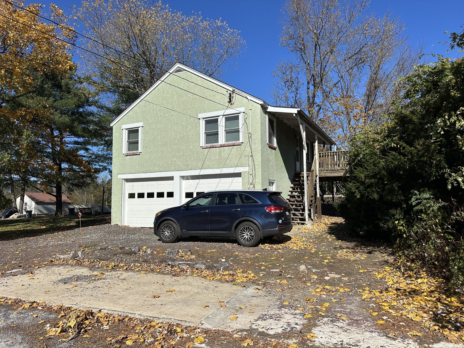 Image for Sold! Real Estate For Auction | 21 Big Road, Zieglerville, PA 19492 | December 4, 2025 at 4:00 PM