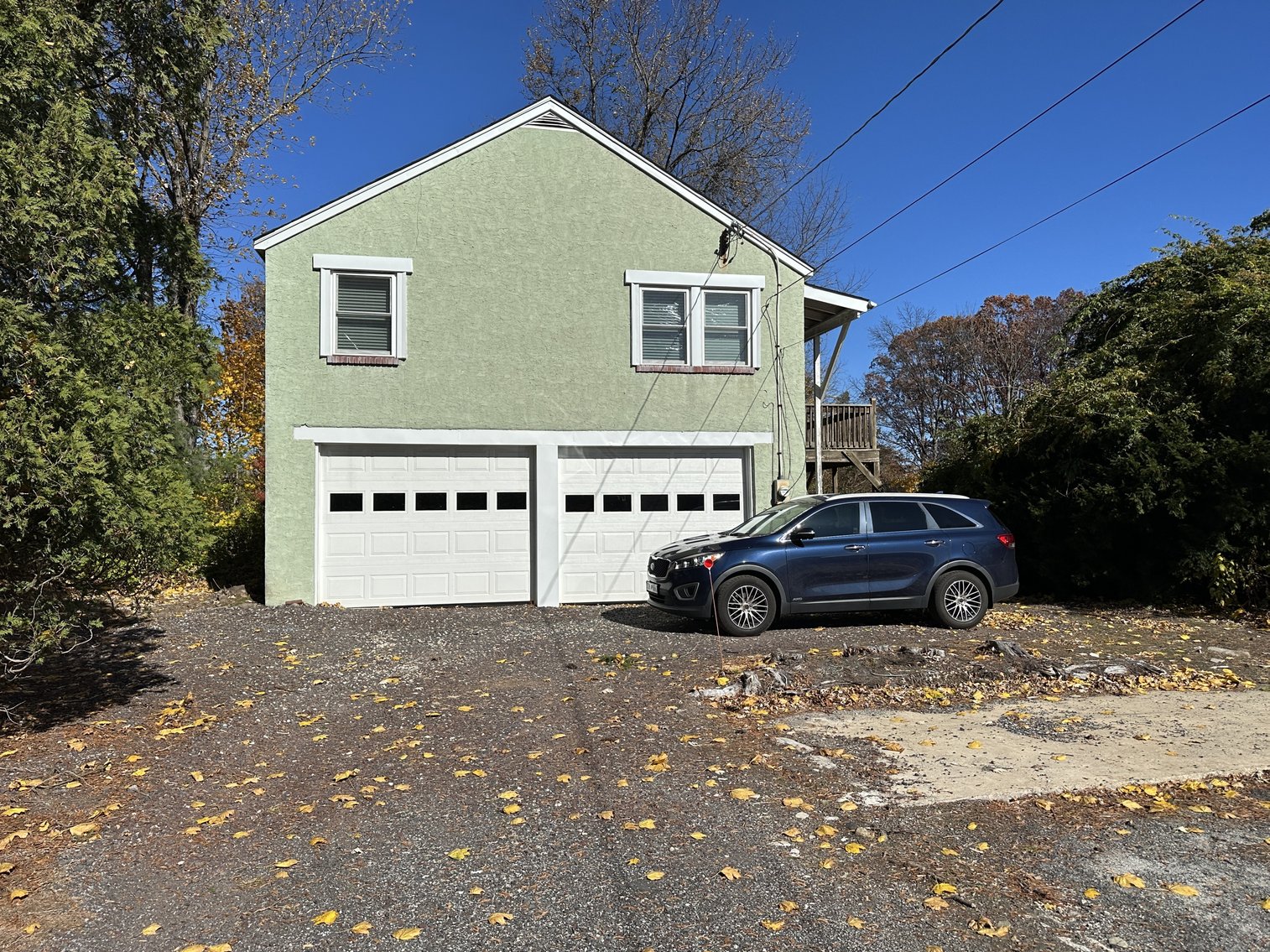 Image for Sold! Real Estate For Auction | 21 Big Road, Zieglerville, PA 19492 | December 4, 2025 at 4:00 PM