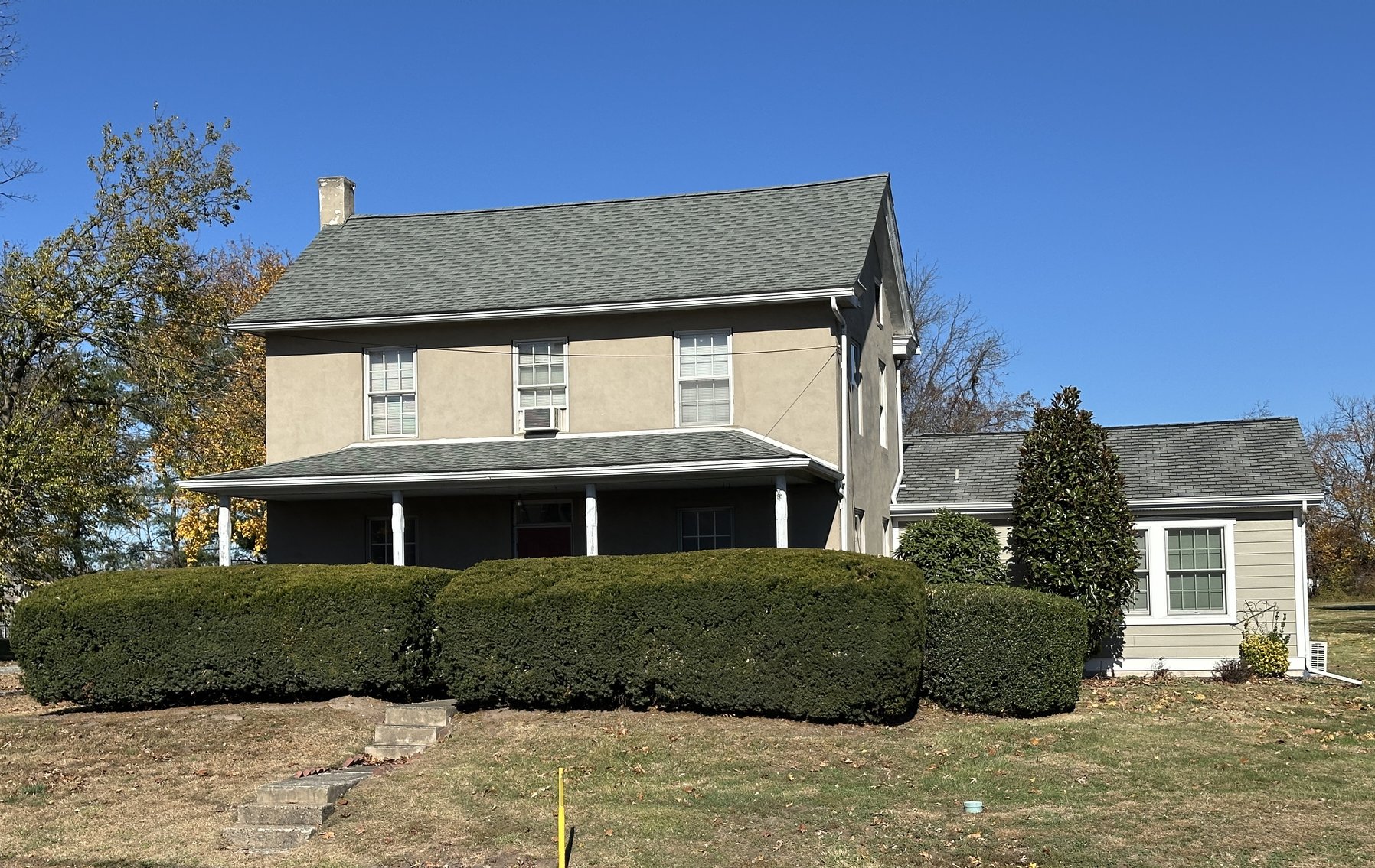 Image for Sold! Real Estate For Auction | 21 Big Road, Zieglerville, PA 19492 | December 4, 2025 at 4:00 PM