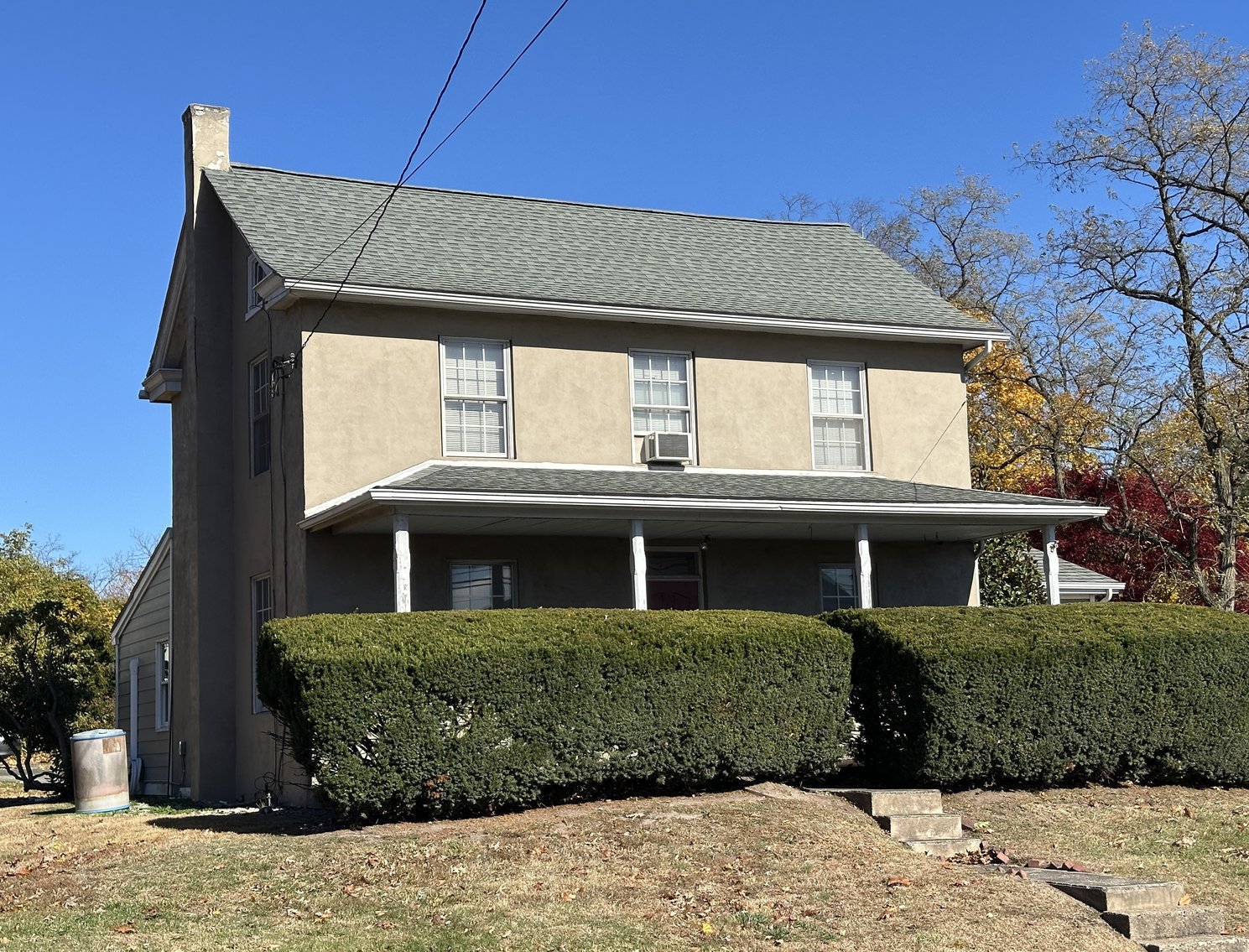 Image for Sold! Real Estate For Auction | 21 Big Road, Zieglerville, PA 19492 | December 4, 2025 at 4:00 PM