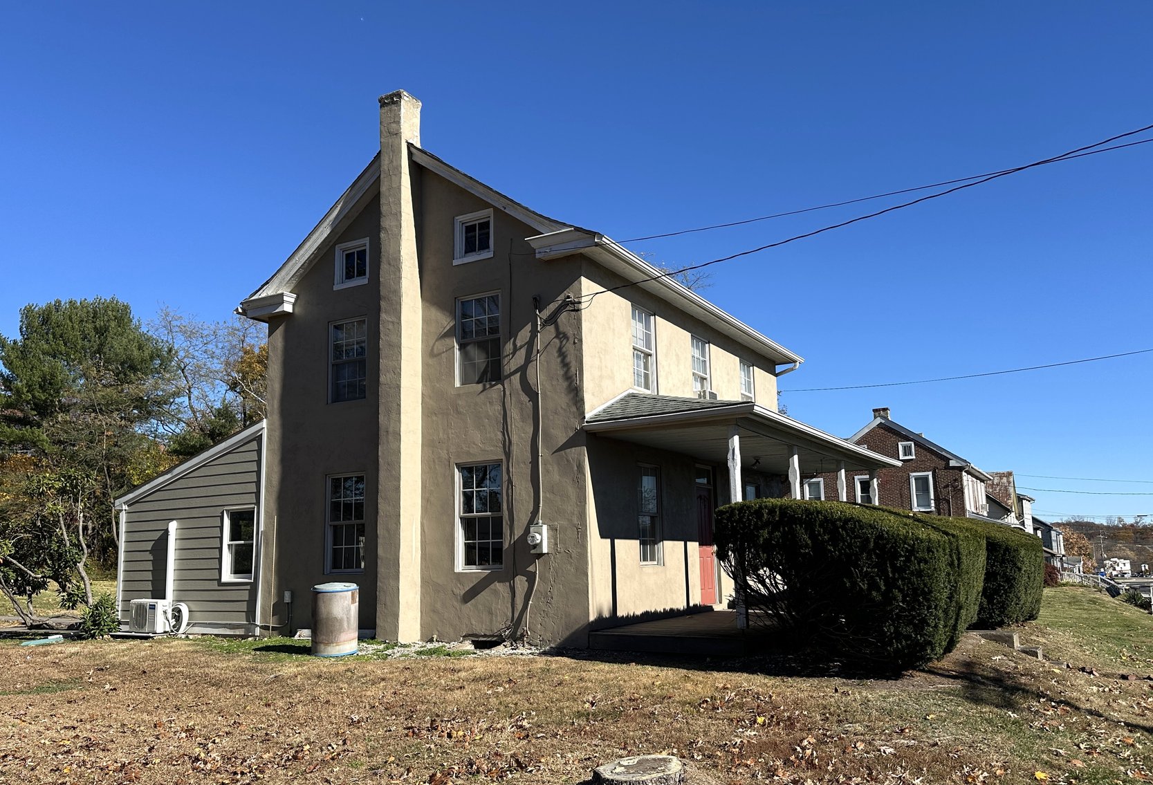 Image for Sold! Real Estate For Auction | 21 Big Road, Zieglerville, PA 19492 | December 4, 2025 at 4:00 PM