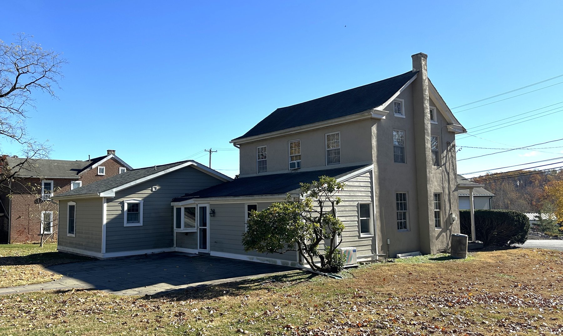 Image for Sold! Real Estate For Auction | 21 Big Road, Zieglerville, PA 19492 | December 4, 2025 at 4:00 PM