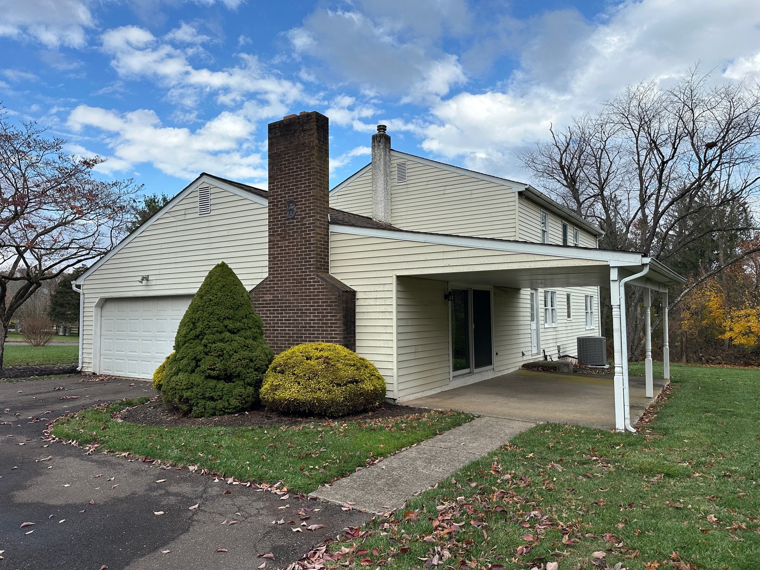 Image for Sold! Real Estate For Sale | 2004 Evergreen Drive, Perkasie, PA 18944