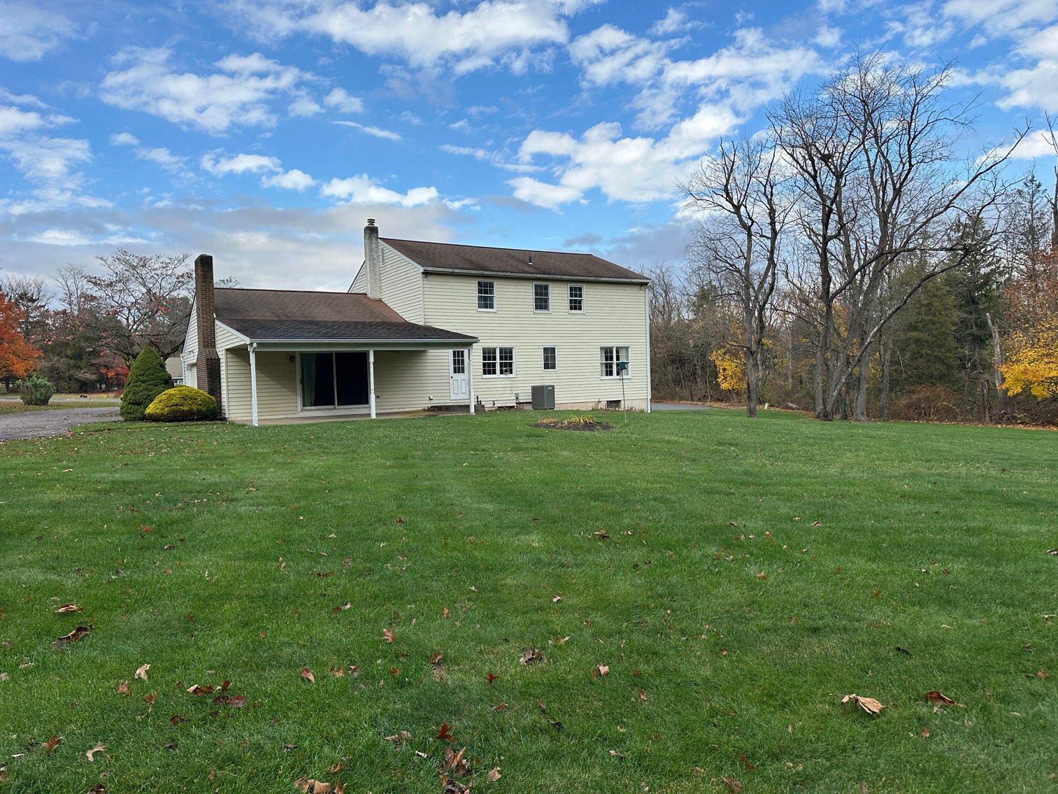 Image for Sold! Real Estate For Sale | 2004 Evergreen Drive, Perkasie, PA 18944