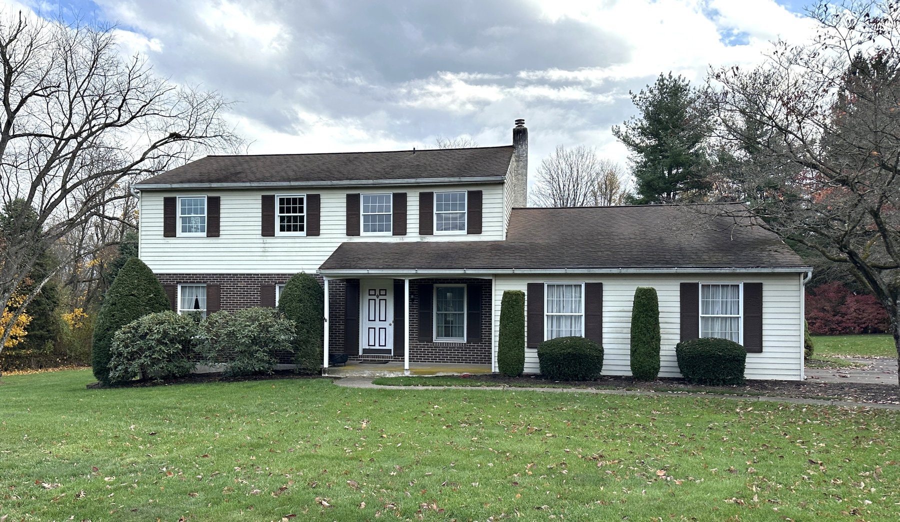 Image for Sold! Real Estate For Sale | 2004 Evergreen Drive, Perkasie, PA 18944