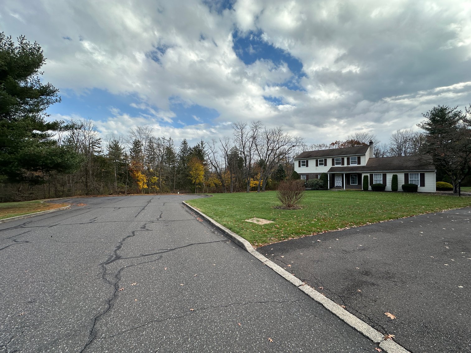 Image for Sold! Real Estate For Sale | 2004 Evergreen Drive, Perkasie, PA 18944