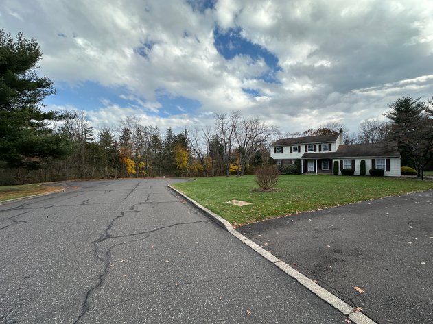 Image for Sold! Real Estate For Sale | 2004 Evergreen Drive, Perkasie, PA 18944