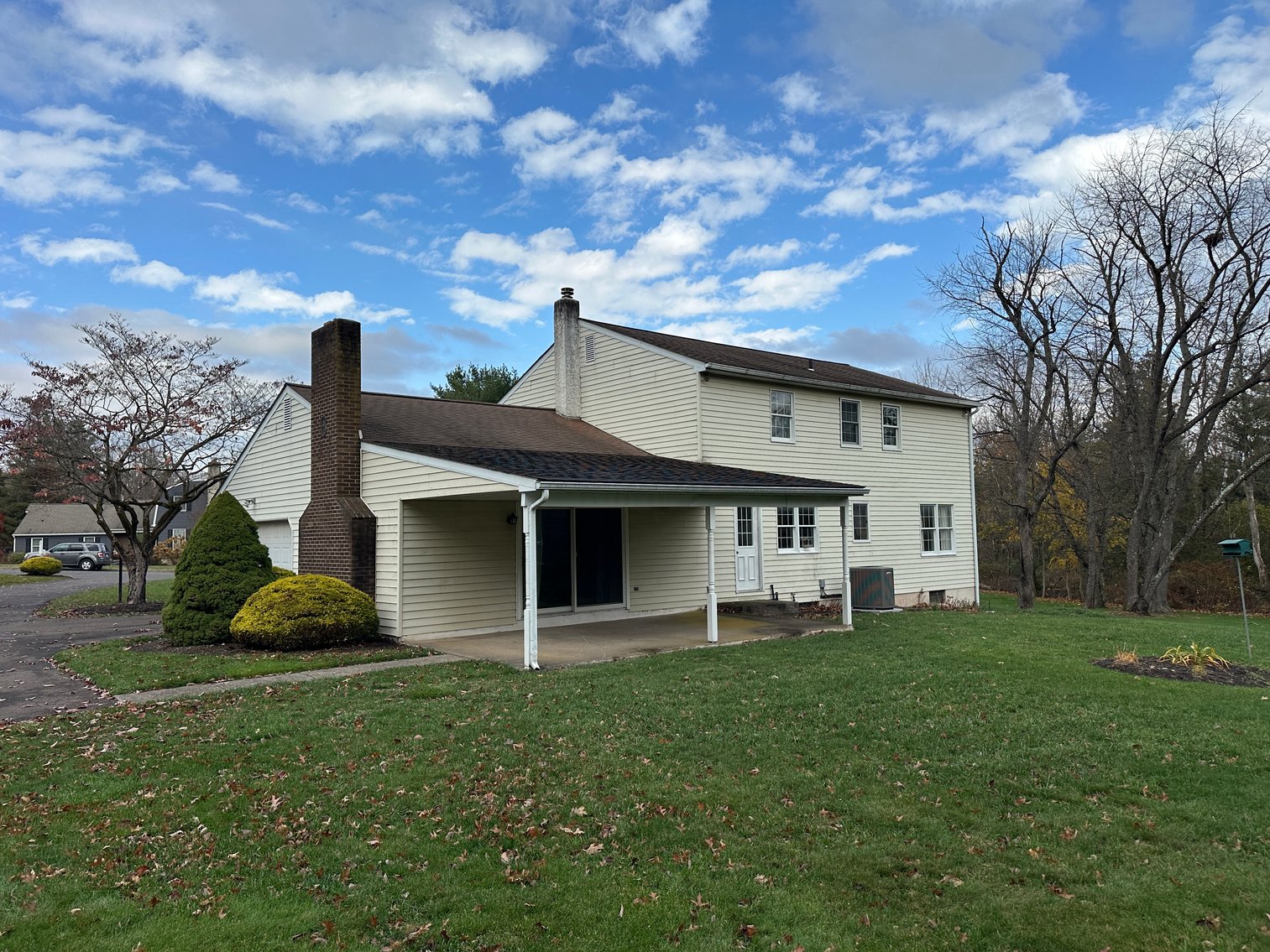 Image for Sold! Real Estate For Sale | 2004 Evergreen Drive, Perkasie, PA 18944