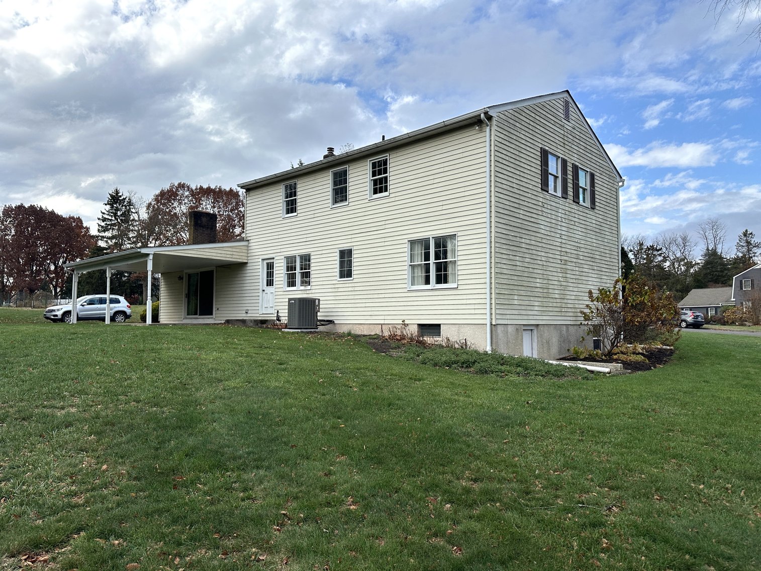 Image for Sold! Real Estate For Sale | 2004 Evergreen Drive, Perkasie, PA 18944