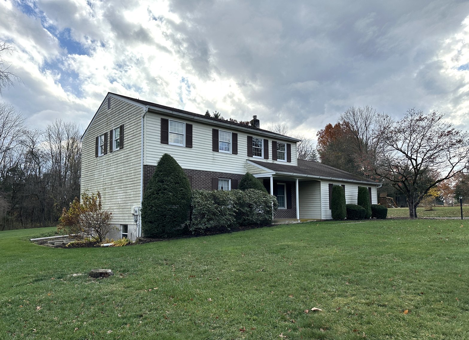 Image for Sold! Real Estate For Sale | 2004 Evergreen Drive, Perkasie, PA 18944