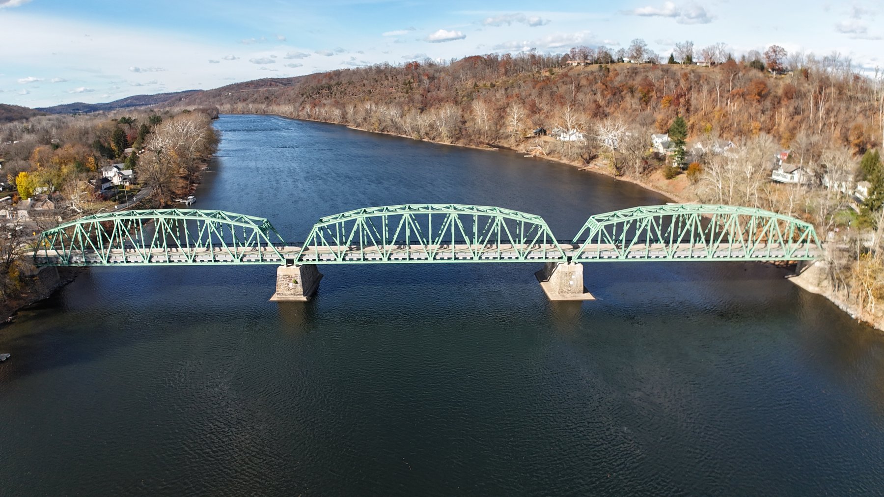 Image for Sold! Real Estate For Auction | 1512 River Rd, Upper Black Eddy, PA 18972 | December 9, 2025 at 4:00 PM