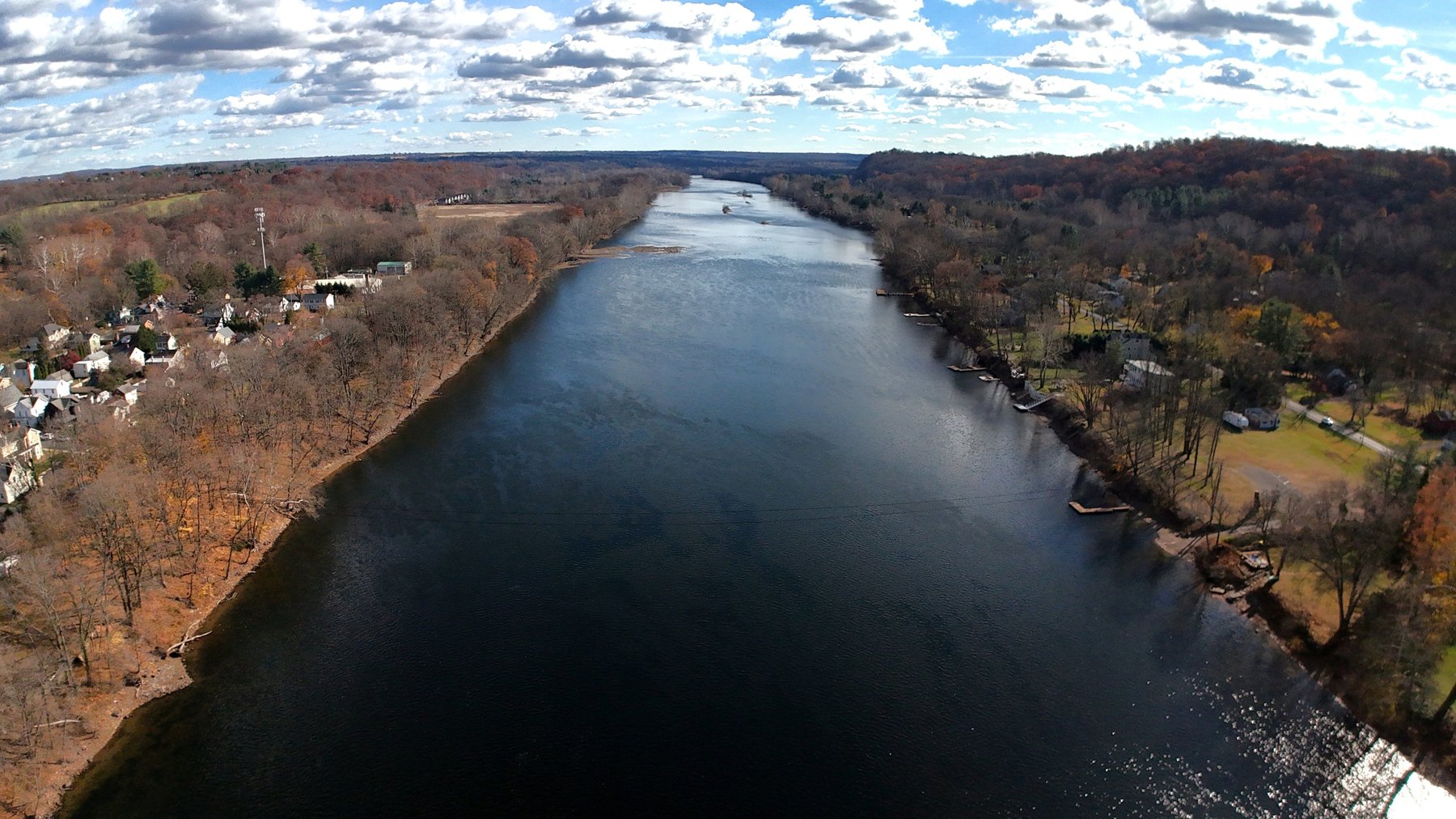 Image for Sold! Real Estate For Auction | 1512 River Rd, Upper Black Eddy, PA 18972 | December 9, 2025 at 4:00 PM