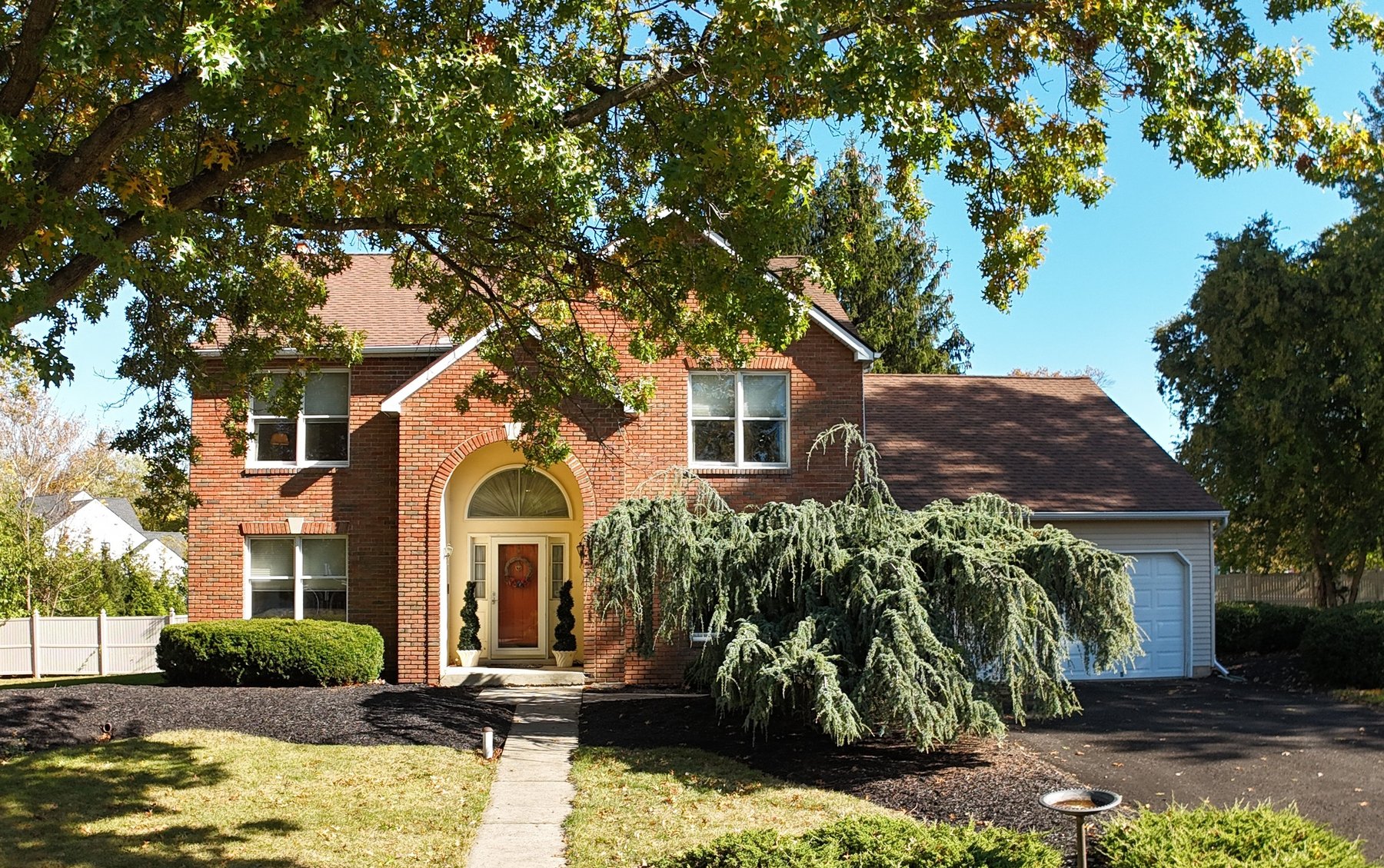 Image for Sold! Real Estate For Auction | 2801 Denbeigh Drive, Hatfield, PA 19440 | December 11, 2025 at 4:00 PM