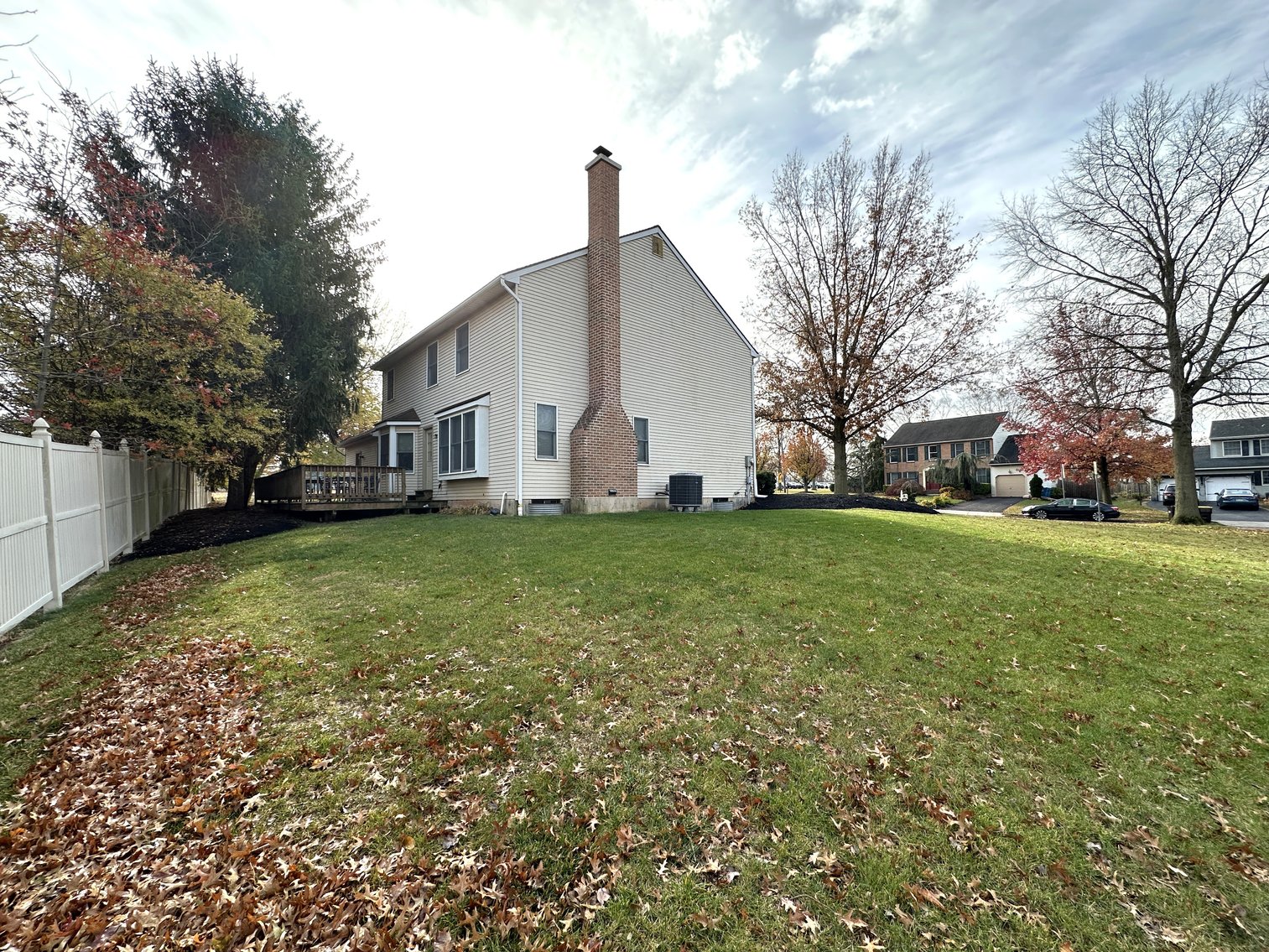 Image for Sold! Real Estate For Auction | 2801 Denbeigh Drive, Hatfield, PA 19440 | December 11, 2025 at 4:00 PM