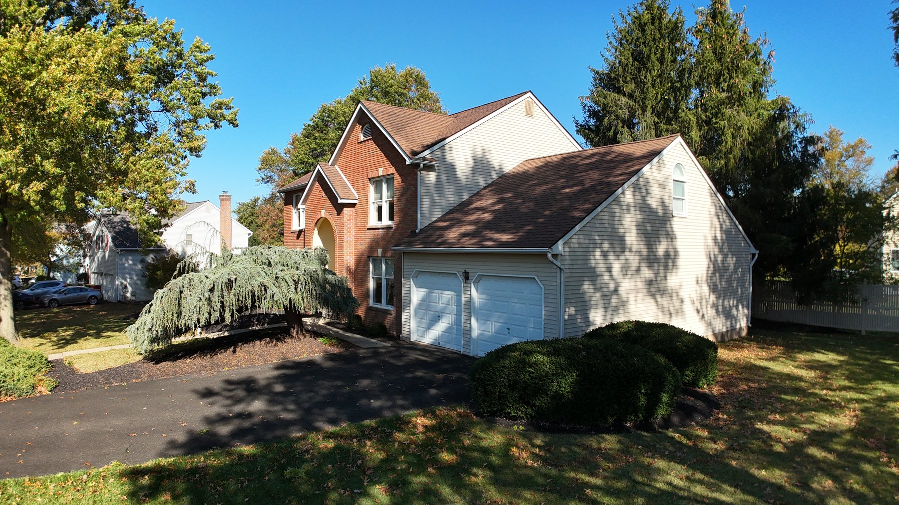 Image for Sold! Real Estate For Auction | 2801 Denbeigh Drive, Hatfield, PA 19440 | December 11, 2025 at 4:00 PM