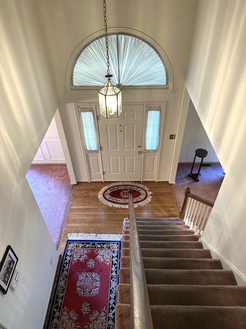 Image for Sold! Real Estate For Auction | 2801 Denbeigh Drive, Hatfield, PA 19440 | December 11, 2025 at 4:00 PM