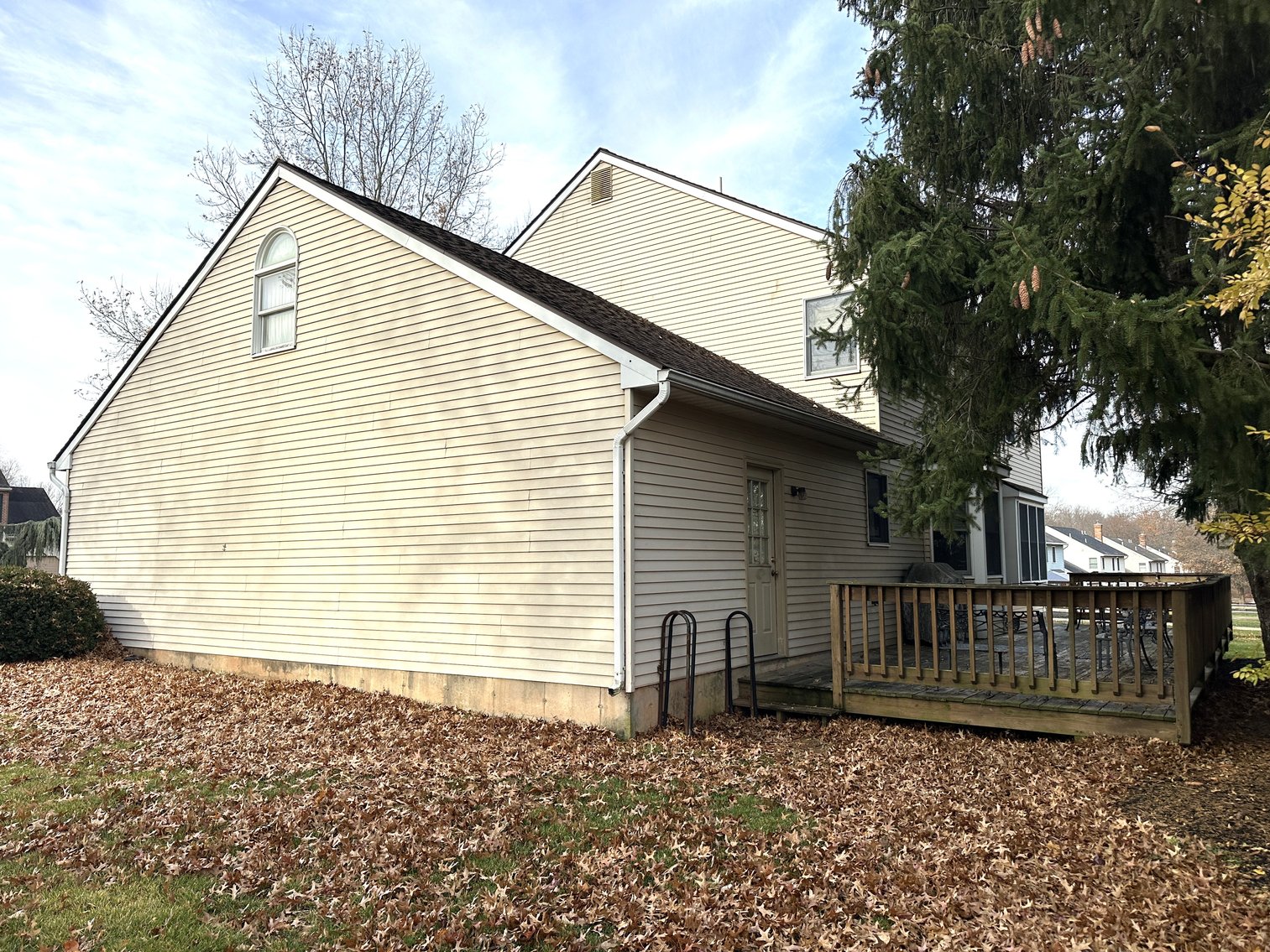 Image for Sold! Real Estate For Auction | 2801 Denbeigh Drive, Hatfield, PA 19440 | December 11, 2025 at 4:00 PM