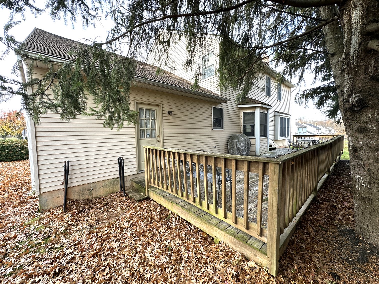 Image for Sold! Real Estate For Auction | 2801 Denbeigh Drive, Hatfield, PA 19440 | December 11, 2025 at 4:00 PM