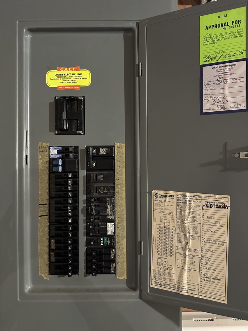 Image for Sold! Real Estate For Auction | 2801 Denbeigh Drive, Hatfield, PA 19440 | December 11, 2025 at 4:00 PM