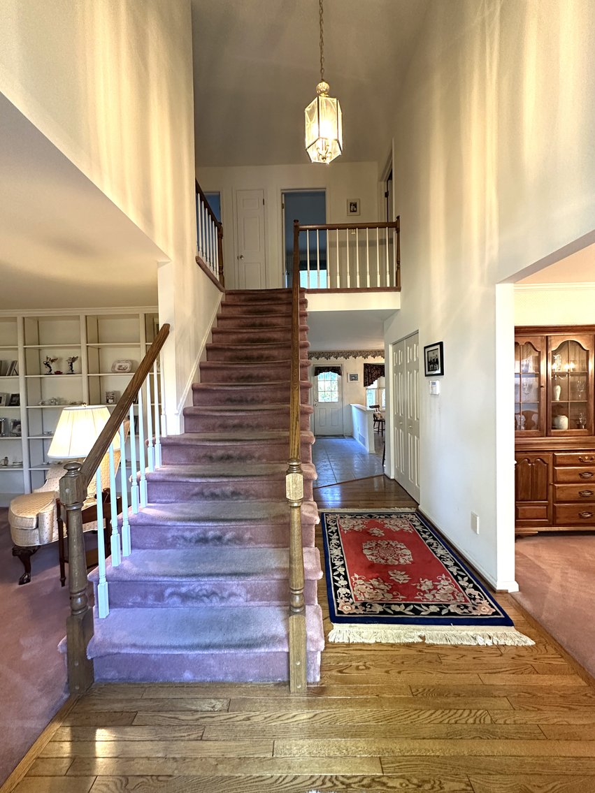 Image for Sold! Real Estate For Auction | 2801 Denbeigh Drive, Hatfield, PA 19440 | December 11, 2025 at 4:00 PM